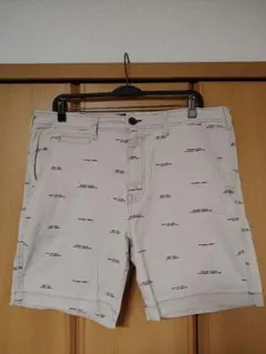 AmericanEagle ショートパンツ ACTIVEFLEX W38 大きいのサムネイル