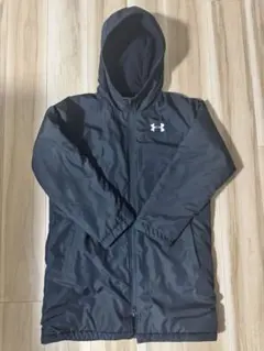 Under Armour ColdGear ベンチコート Jr.