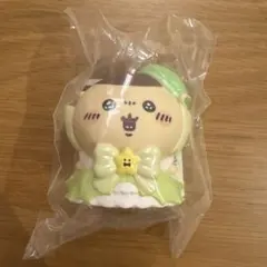 超まじかるちいかわ むちゃまじかるなソフビフィギュアコレクション くりまんじゅう