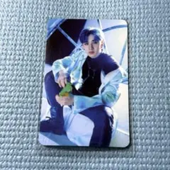 stray kids ワルツ MANIAC ソウルコン ラントレ バンチャン ③