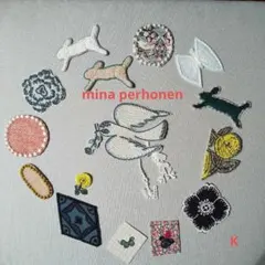 2026年最新】ミナペルホネン forest wingの人気アイテム - メルカリ