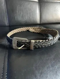 ウエスタン ベルト