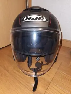 2026年最新】Hjc i30の人気アイテム - メルカリ