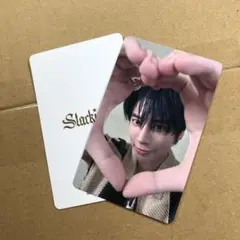 TXT テヒョン トレカ タワレコ ラキドロ