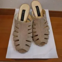 SHOE GALLERY OTA 　ミュール 36のサムネイル