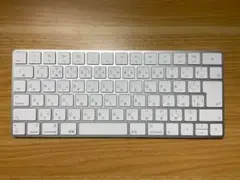 Apple Magic Keyboard JIS配列 A1644 ジャンク