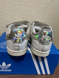 アディダス　スタンスミス　16㎝