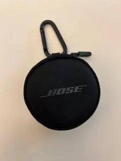 BOSE イヤホンケース