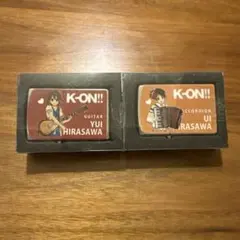 2025年最新】平沢唯缶バッジの人気アイテム - メルカリ