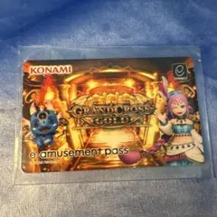 KONAMI e-amusement pass5枚セット 2026年最新】e-amusement passの人気アイテム - メルカリ