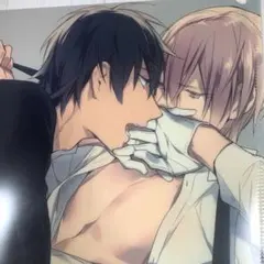 テンカウント キャラクターグッズ