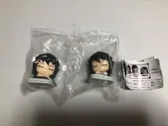 おねむたん 鬼滅の刃 拾壱ノ型 にどね アースカラー 　時透有一郎・時透無一郎