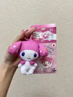 【新品♥️】ハッピーセット　マイメロ