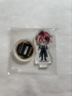 悪魔執事と黒い猫　あくねこ　フェネス　ちゅあスタ