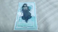 鬼滅の刃 時透無一郎 刀鍛冶の里編 ポップアップ アクスタ アクリルマスコット