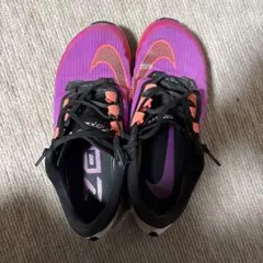 NIKEエアズームライバルフライ3ランニングシューズ陸上 靴 28.0