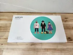 (中古)Wacom Cintiq Pro 16 DTH-1620/AK0