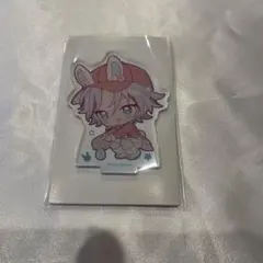 滝維吹 アニカフェ アクスタ