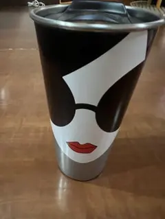 Starbucks ステンレススチール タンブラー