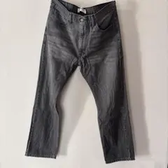 【即日発送】Levi's 505 リーバイス　STRAIGHT FIT