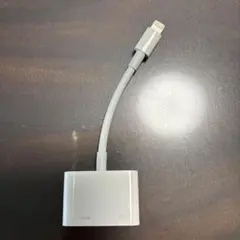 変換コネクター