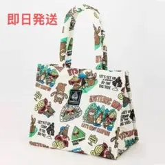 HYSTERIC MINI ヒステリックミニスクエアバッグ　トートバッグ