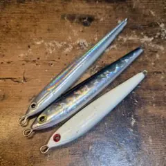 2025年最新】ロングジグの人気アイテム - メルカリ