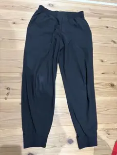 2026年最新】lululemon メンズ ジョガーパンツ・スウェットパンツの