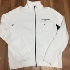 polo スウェット