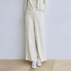Kastane ピクセルレースオールインワン アイボリー 新品未使用品