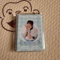 FRUITSZIPPER すきくじ 真中まな チェキファイル