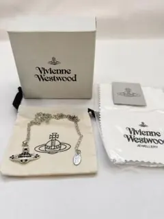 Vivienne Westwood オーブ ネックレス r2