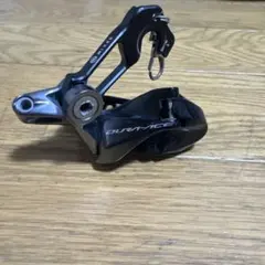 SHIMANO DURA-ACE リアディレイラーr9100 ストラップ 激レアのサムネイル