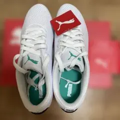 PUMA Mercedes PETRONAS スニーカー