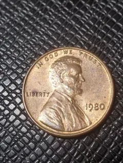 1964年 リンカーンペニー ペンダント item-016986-5802.jpg