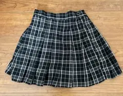 ラブトキシック スカート 160