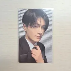 enhypen ジェイ トレカ DESIRE:UNLEASH