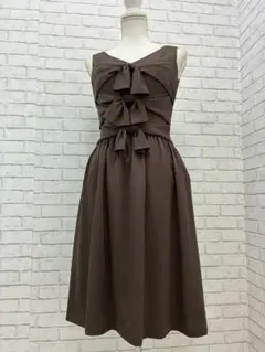 ハロッズ♡ワンピース メルカリ