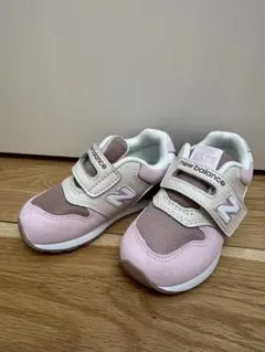 タグ無し試着のみ　ニューバランス996 14.5cm