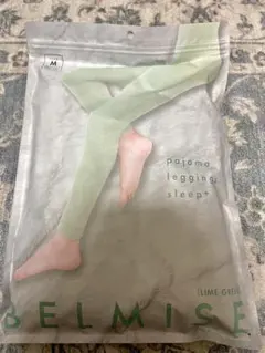 BELMISE パジャマレギンススリーププラス　Mサイズ