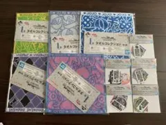 一番くじ　ジョジョの奇妙な冒険　まとめ売り