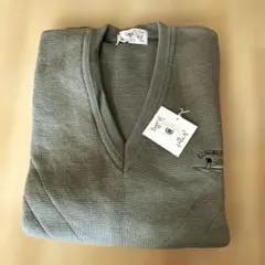 LINDBERGH メンズ　ニット