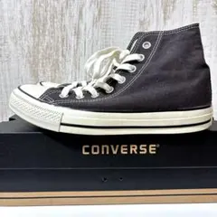 コンバース オールスター US ハイカット US7 25.5cm