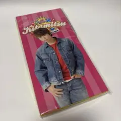 キスマイKis-My-Ft2北山宏光 舞台あんちゃんオセロ リバーシゲームグッズ