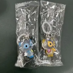 パンシェルズワールド めじるしアクセサリー パンデビン パンシェルン