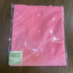 タイトーくじ ミッフィー B賞 トートバッグ ピンク miffy Lottery