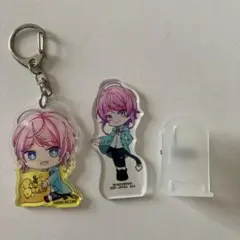 ヒプノシスマイク -Division Rap Battle飴村乱数