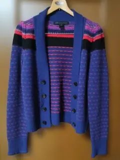MARC BY MARC JACOBS カーディガン Mサイズ ウールのサムネイル