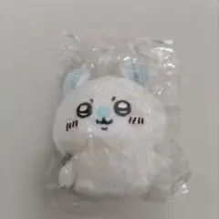 ちいかわ　お座りぬいぐるみ　モモンガ　ガチャガチャ