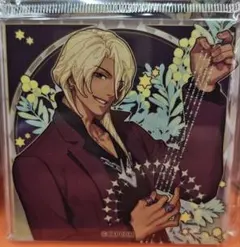 逆転裁判 牙琉響也 トレーディングカード トレカ 逆転裁判4 牙琉響也 トレーディングカード トレカ 特典 パセラ 逆転